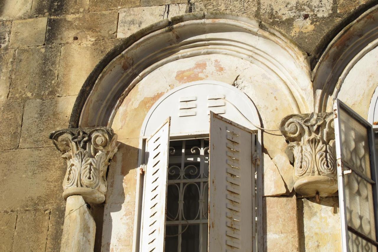 Khan Ein Karem Jerusalem Exterior foto