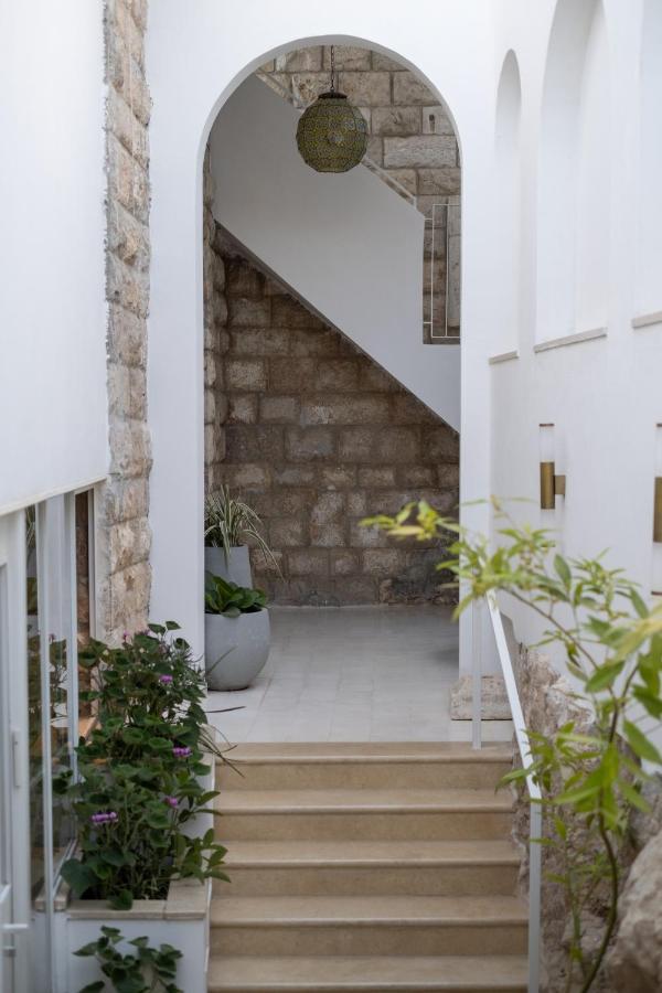 Khan Ein Karem Jerusalem Exterior foto