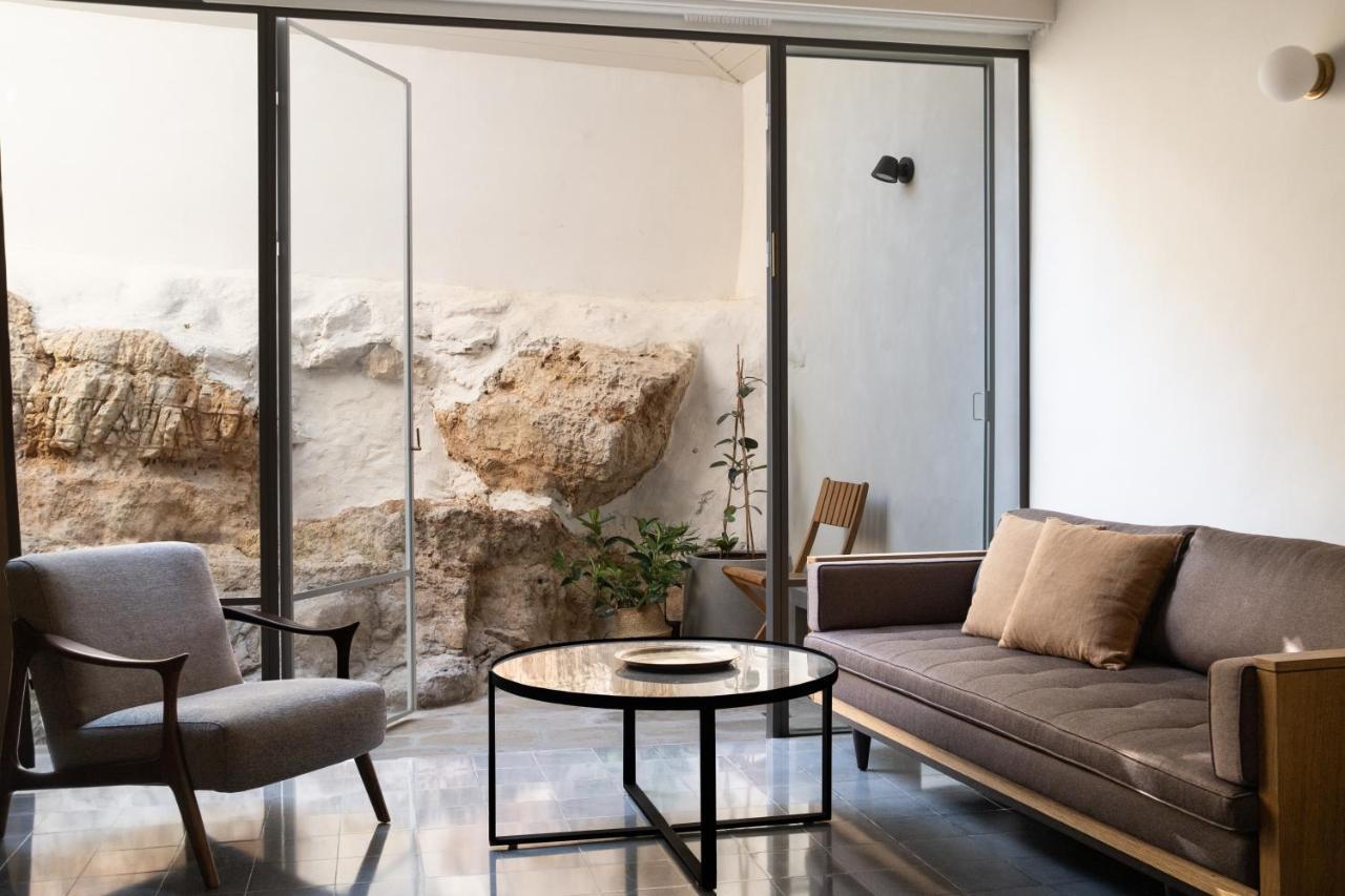 Khan Ein Karem Jerusalem Exterior foto