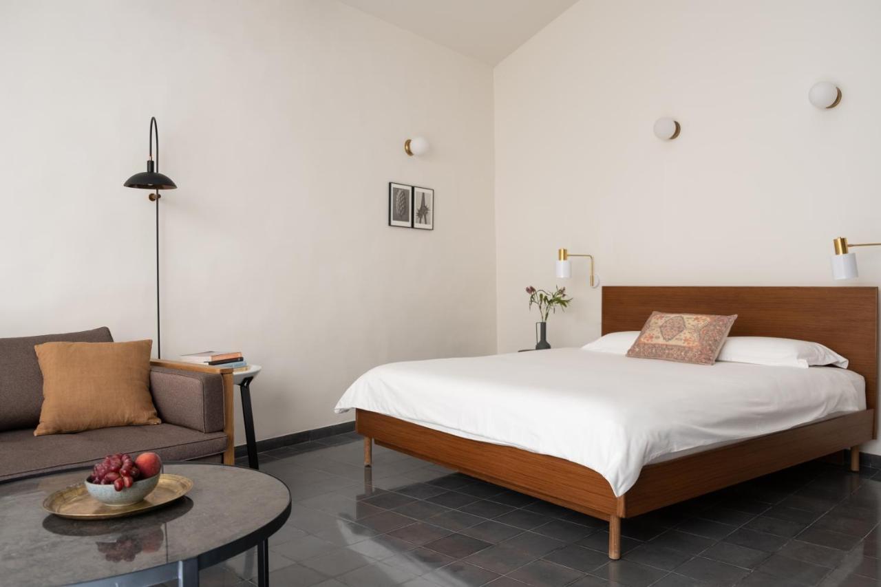 Khan Ein Karem Jerusalem Zimmer foto