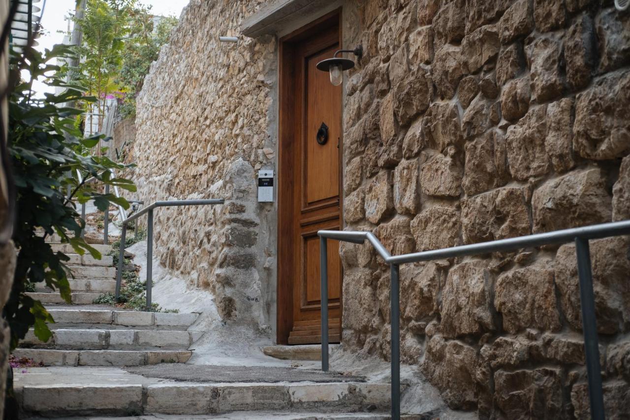 Khan Ein Karem Jerusalem Exterior foto