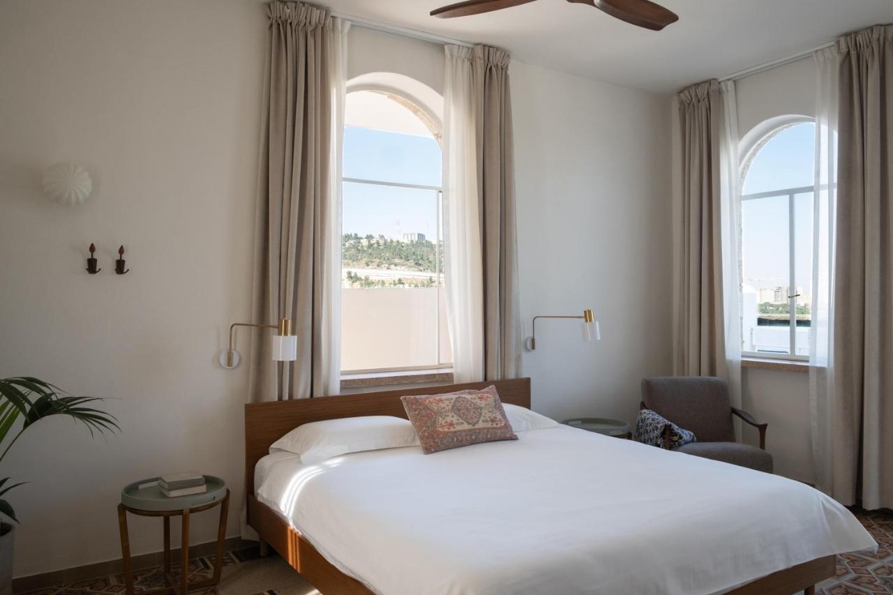 Khan Ein Karem Jerusalem Zimmer foto