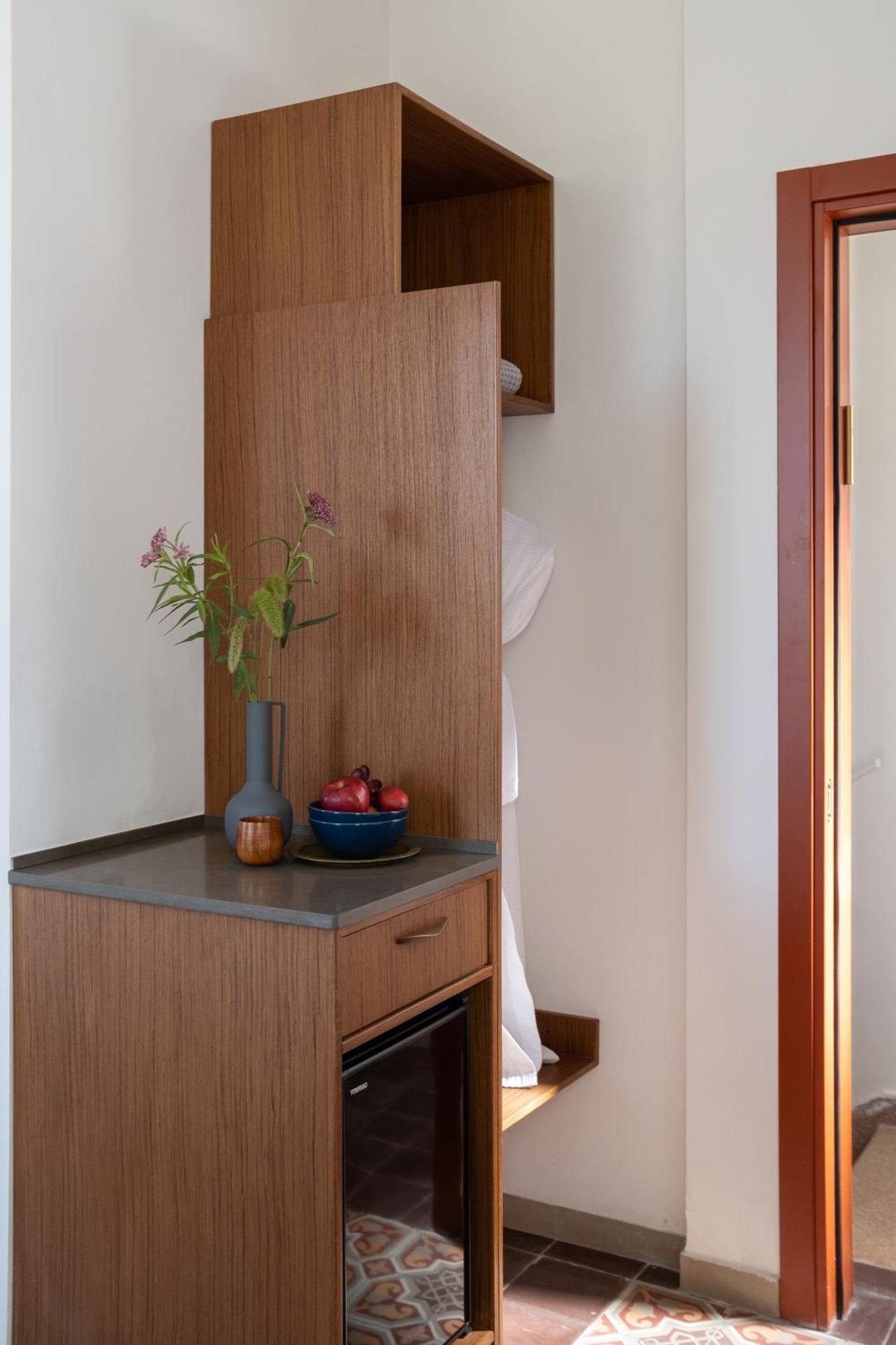 Khan Ein Karem Jerusalem Zimmer foto