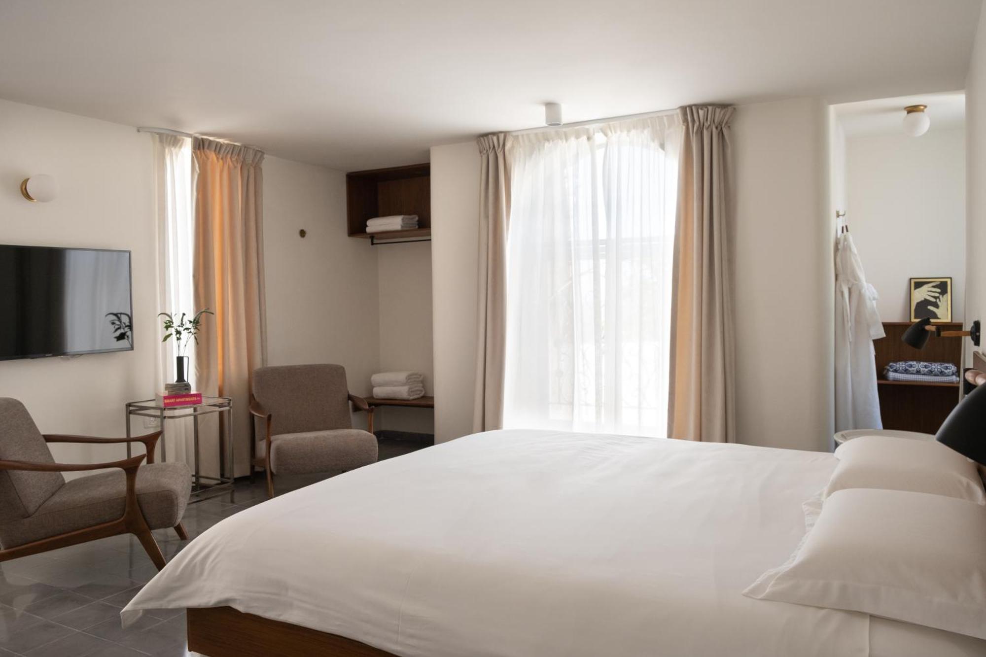Khan Ein Karem Jerusalem Zimmer foto