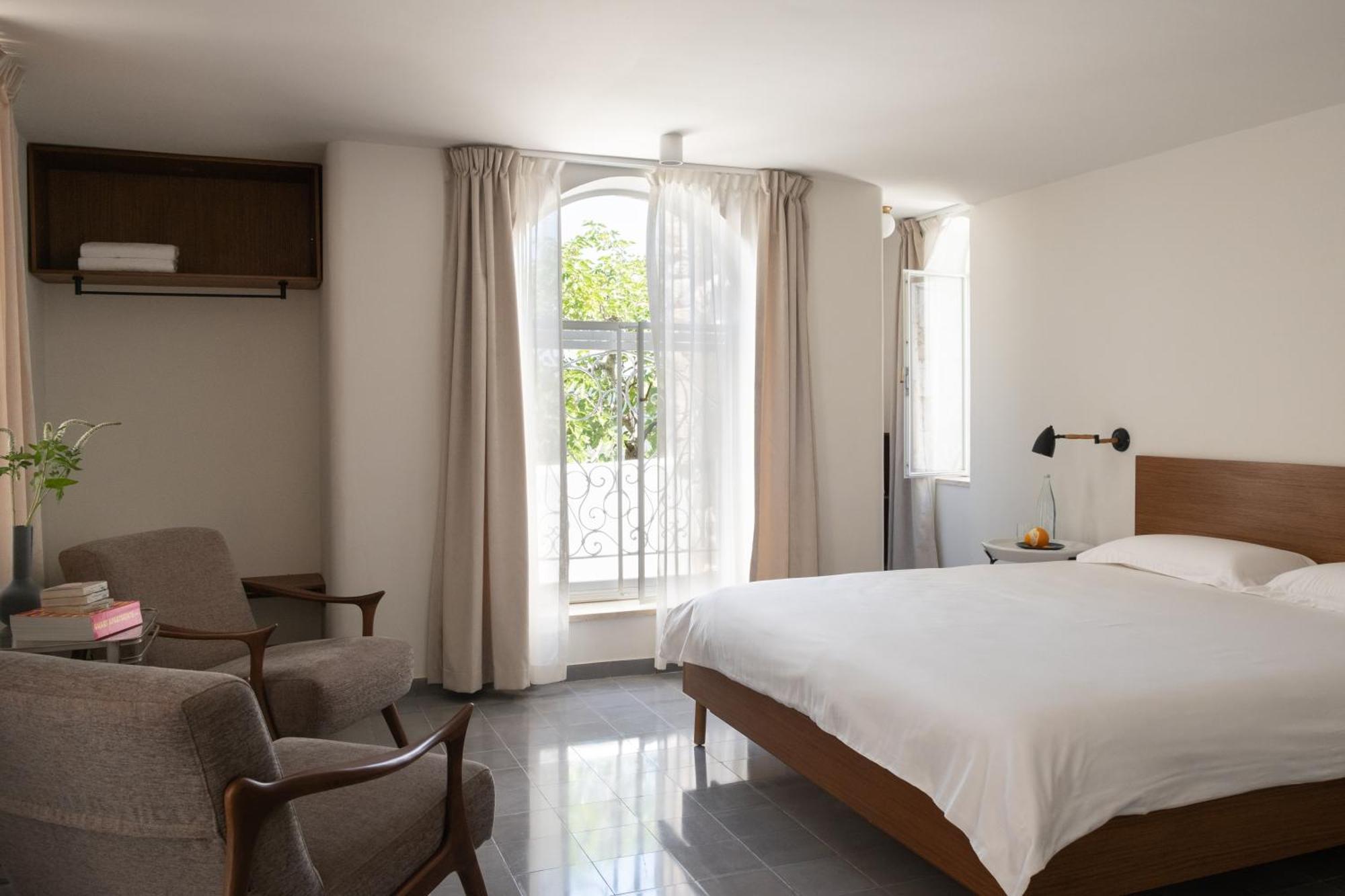 Khan Ein Karem Jerusalem Zimmer foto