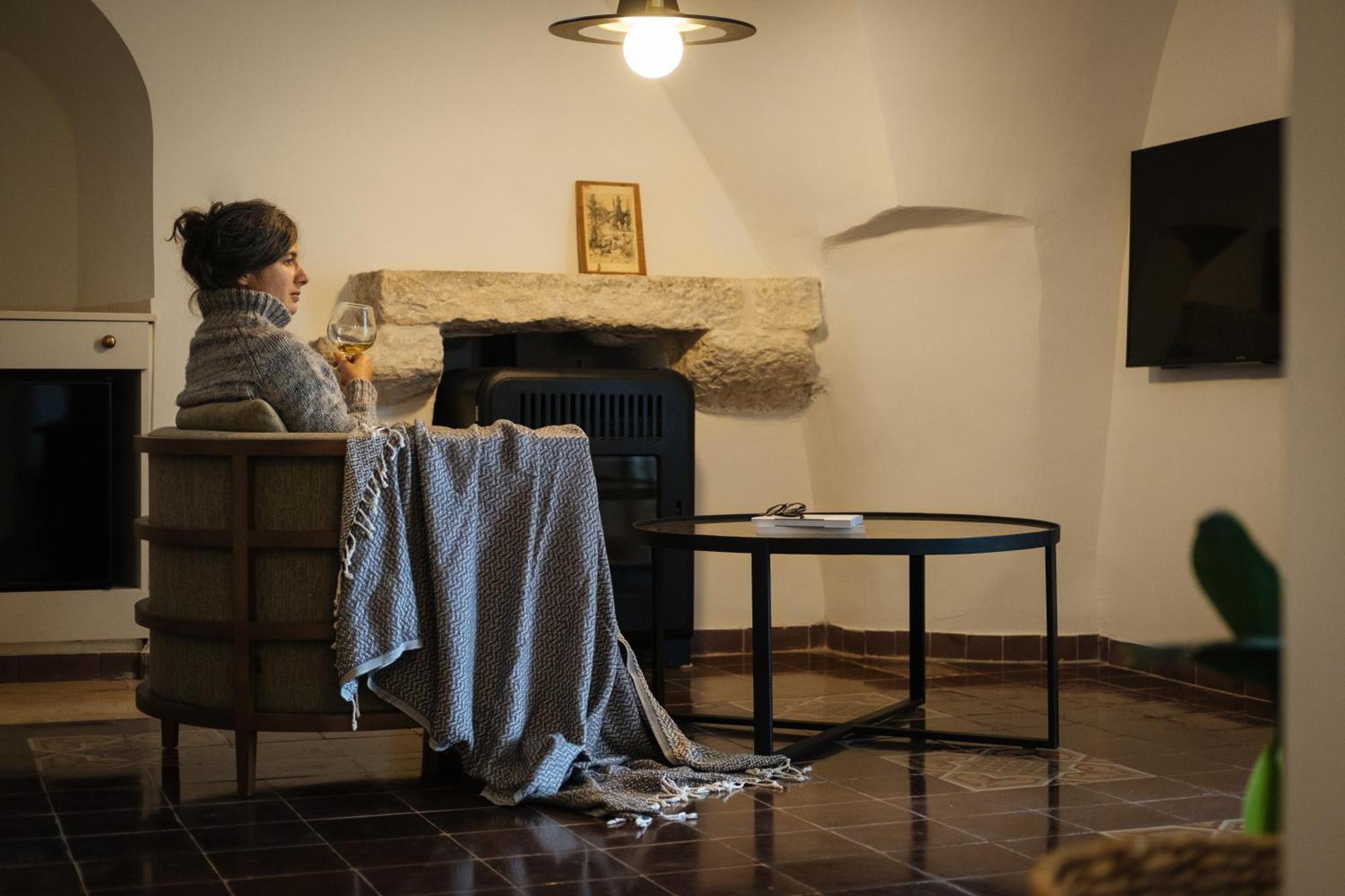 Khan Ein Karem Jerusalem Zimmer foto